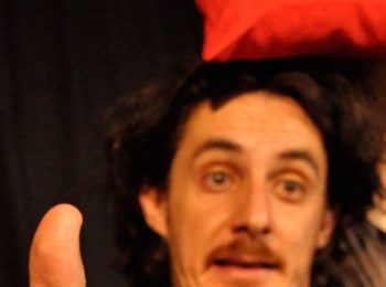 Novembre da Campo Teatrale è fatto di sogni, bellissimi