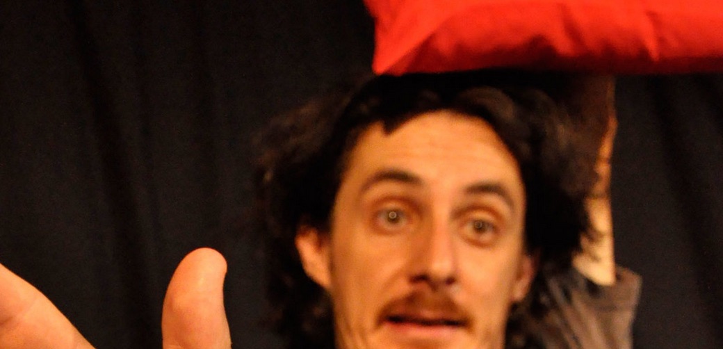 Novembre da Campo Teatrale è fatto di sogni, bellissimi