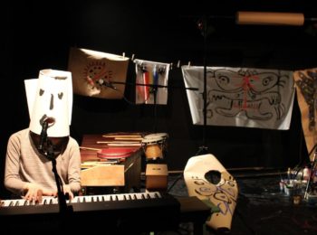Segni 2019 – New Generations Festival