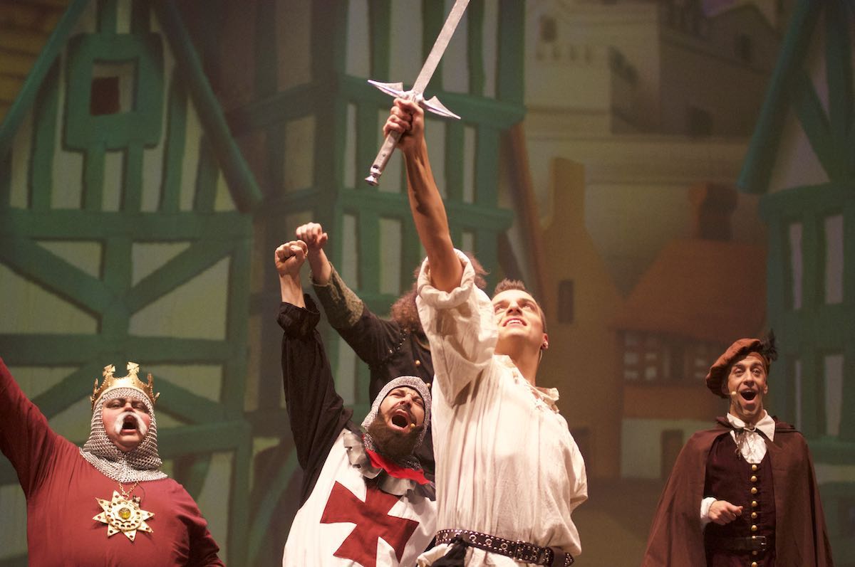 Teatro Carcano a novembre, gli spettacoli autunnali
