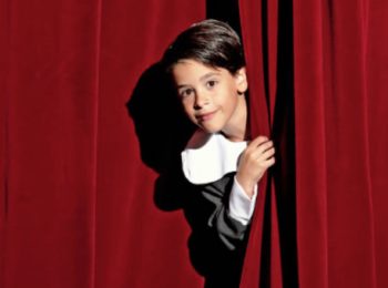 Teatro in Fasce a novembre