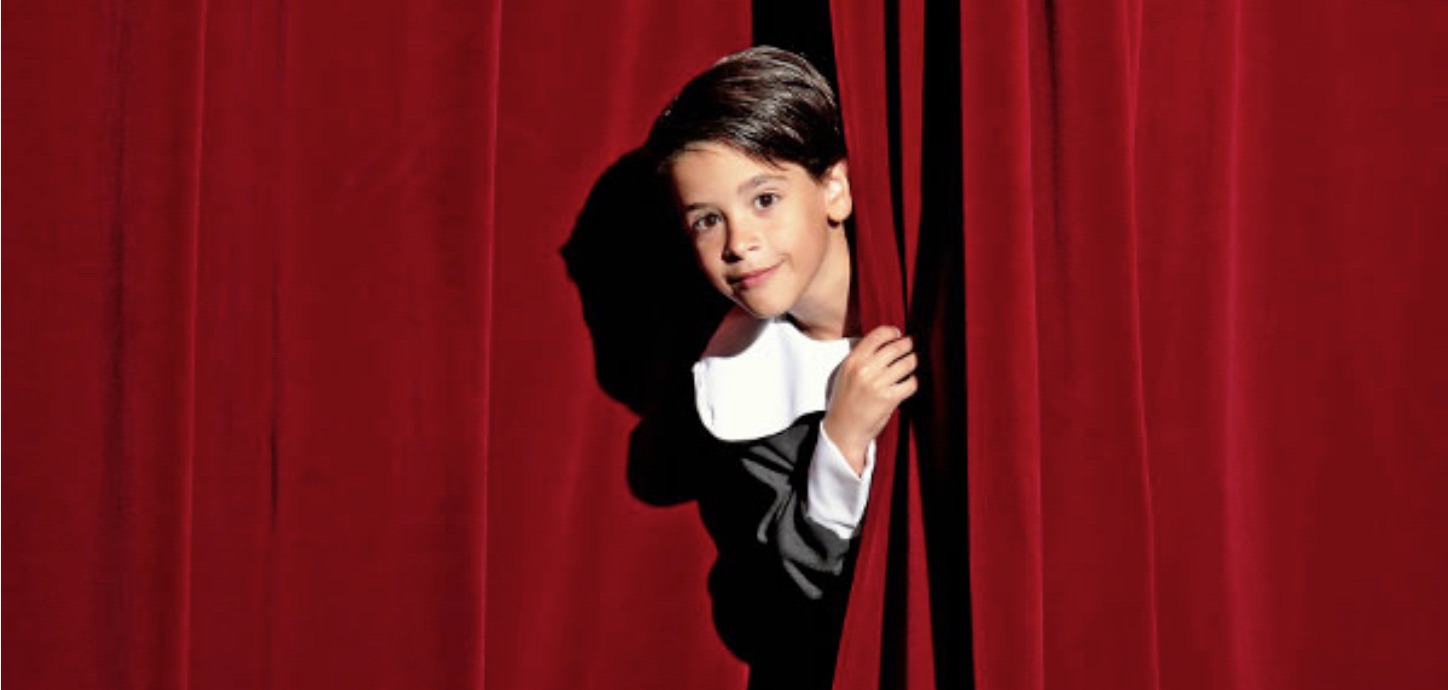 Teatro in Fasce a marzo