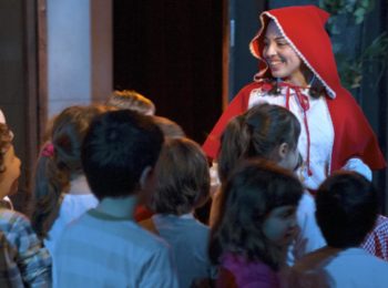 Teatro Manzoni Family a novembre