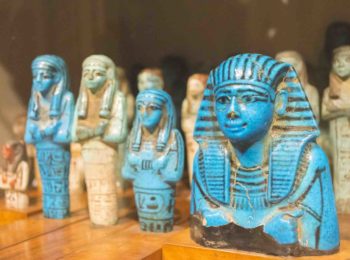 Al Museo Egizio di Torino, Spazio ZeroSei Egizio di ottobre