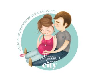 Gravidanza felice: i corsi preparto a Torino