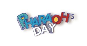Logo pharaoh's day 2019