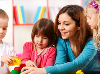 Webecome: il bambino al centro