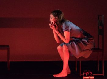 Babysitter a teatro: all’Astra si può col Babysitting Lab