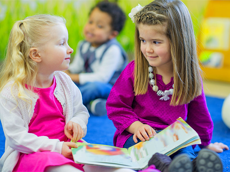 Scegliere la scuola dell’infanzia: i consigli utili