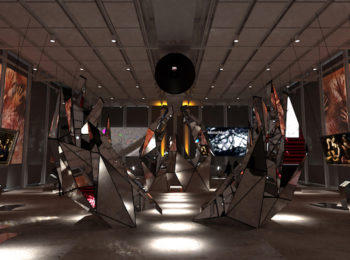 La mostra U.MANO – Fondazione Golinelli