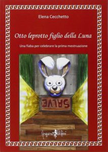 ciclo mestruale bambini