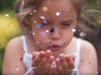 Come fare una bella foto di famiglia