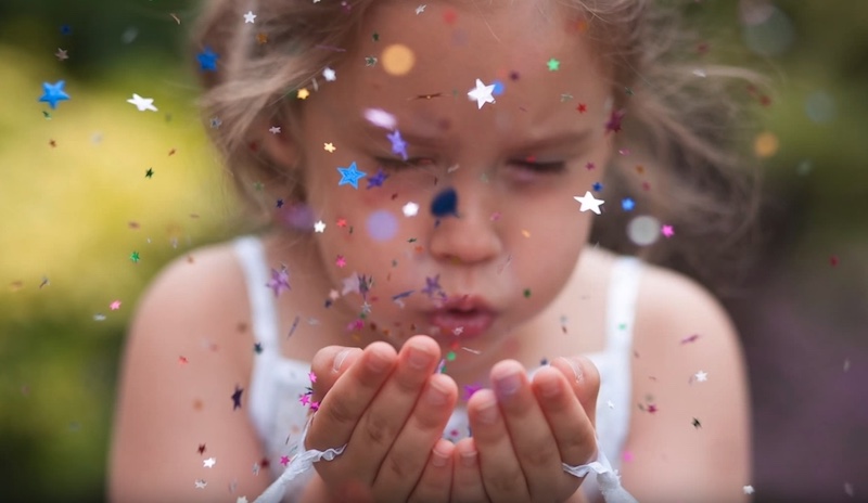 Come fare una bella foto di famiglia