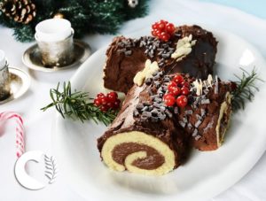 dolci di natale