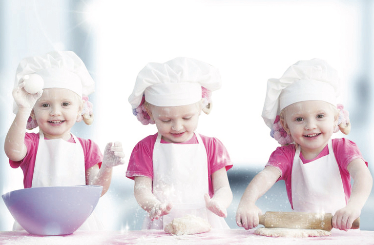 Pasta da modellare fai da te: tutte le ricette