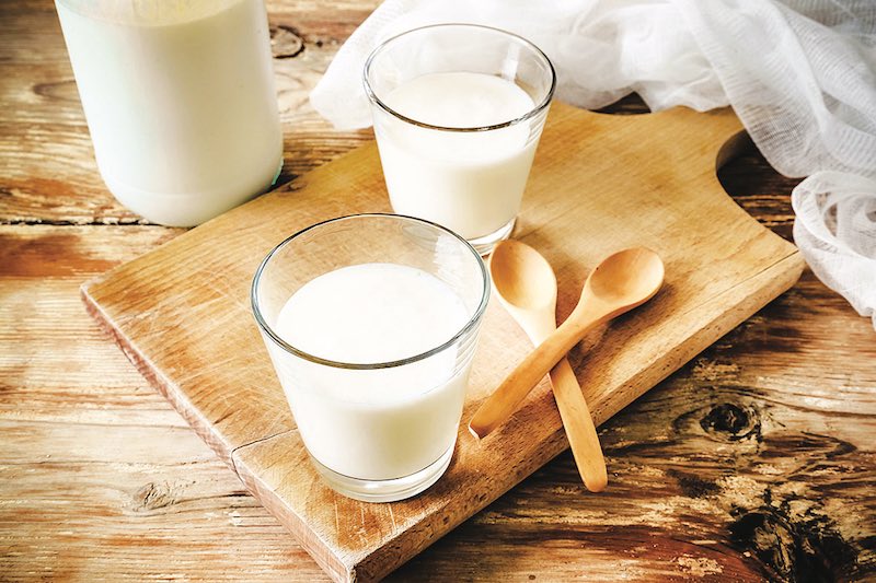 C’è latte e latte: arriva in Italia il latte A2