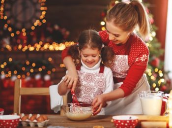 Cena Di Natale Ricette Regionali.Il Buono Della Tradizione I Dolci Di Natale Regionali Gg Giovani Genitori