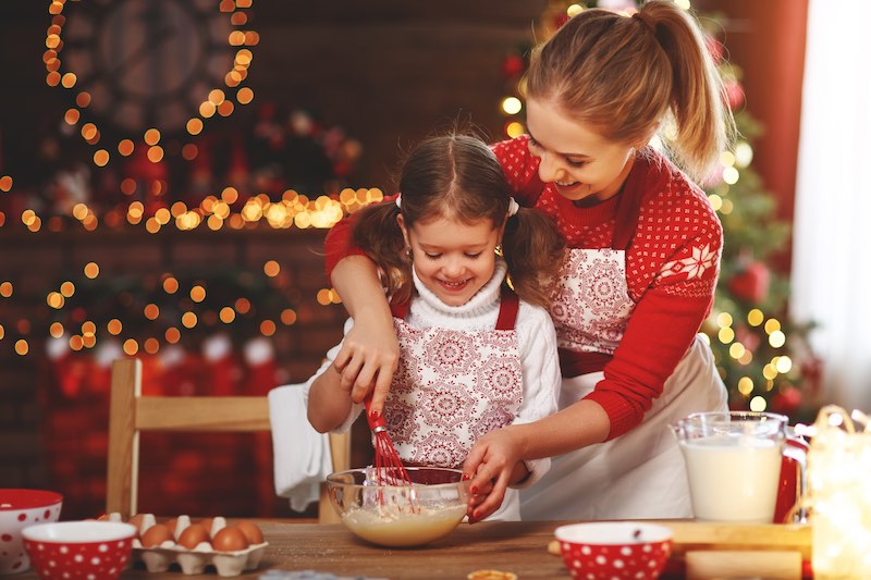 Il buono della tradizione: i dolci di Natale regionali