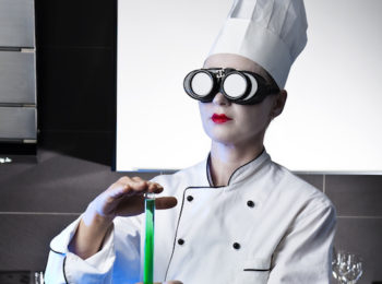 Il cibo del futuro: cosa mangeremo nel 2050?