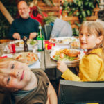 ristoranti baby friendly