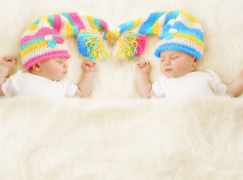 Dieci regole d’oro per migliorare il sonno dei bambini