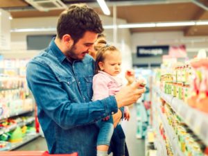 consumo consapevole