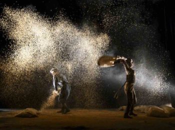 Bì La Fabbrica del Gioco e delle Arti a dicembre: teatro kids