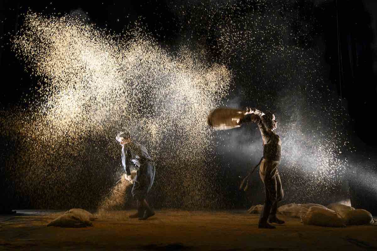 Bì La Fabbrica del Gioco e delle Arti a dicembre: teatro kids