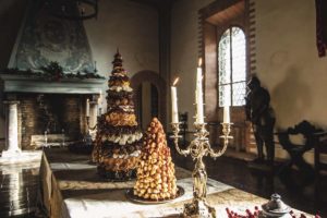 GG dicembre al castello di gropparello1