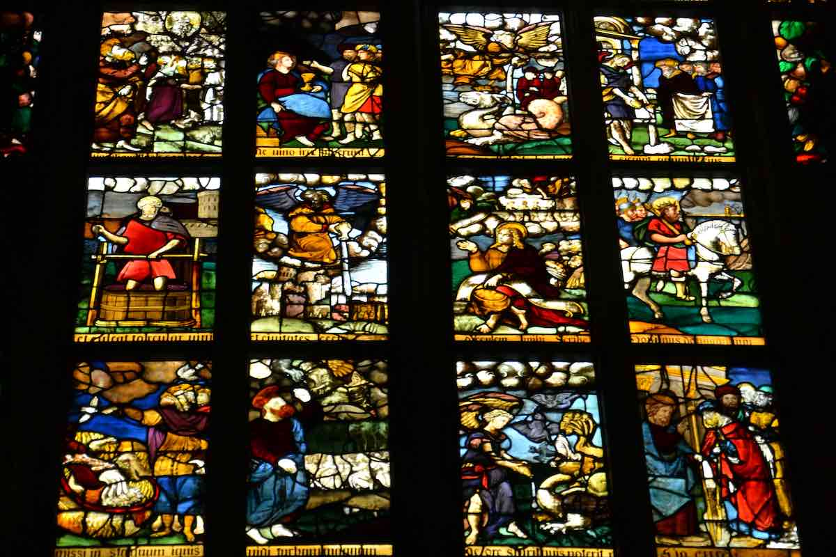 Dicembre al Grande Museo del Duomo