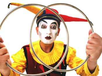 Dicembre alla Casa del Teatro Ragazzi e Giovani di Torino