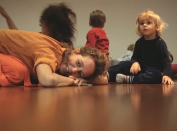 Dicembre alla Società Umanitaria con attività per piccolissimi