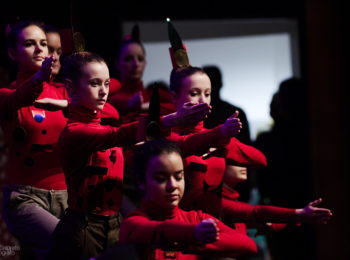 Dicembre de laVerdi con balletto e schiaccianoci