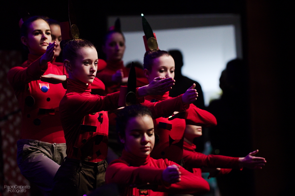 Dicembre de laVerdi con balletto e schiaccianoci