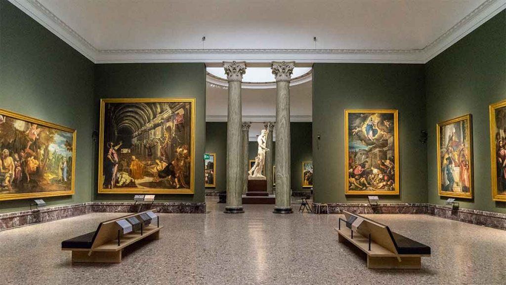 Let’s explore… Brera!