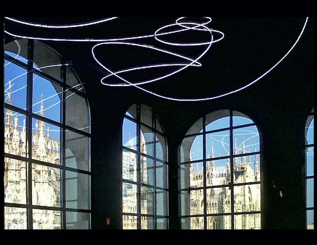 Let’s explore… Il Museo del Novecento!