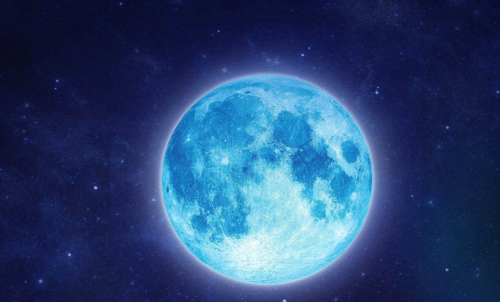 Le fate della Luna Blu
