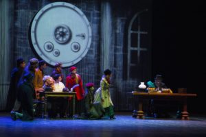 GG teatro carcano a dicembre