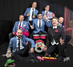 GG teatro regio torino di dicembre
