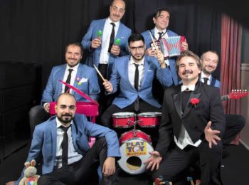 Attività family al Teatro Regio Torino di dicembre
