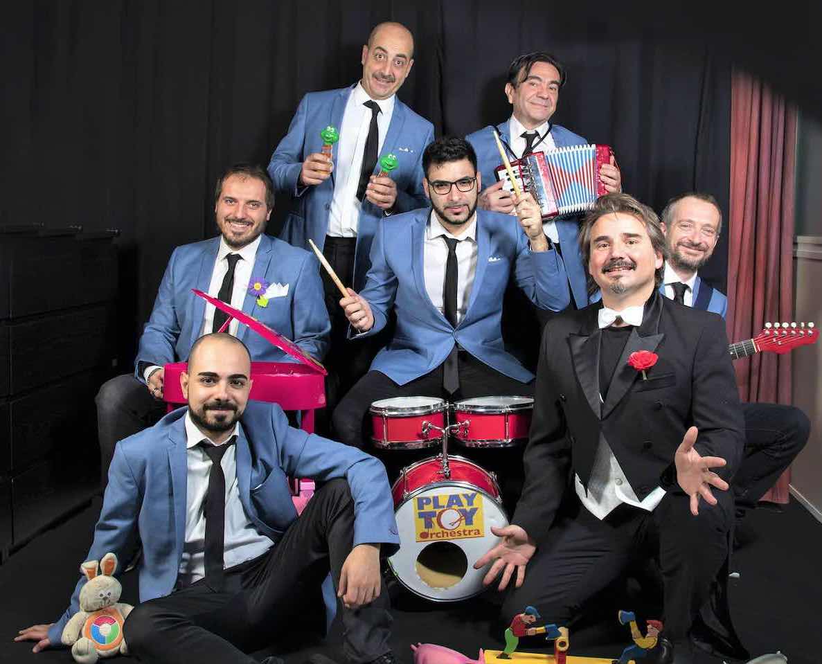 Attività family al Teatro Regio Torino di dicembre