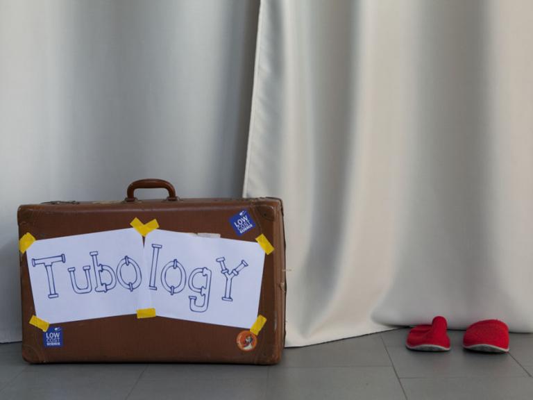 Tubology, la scienza del tubo