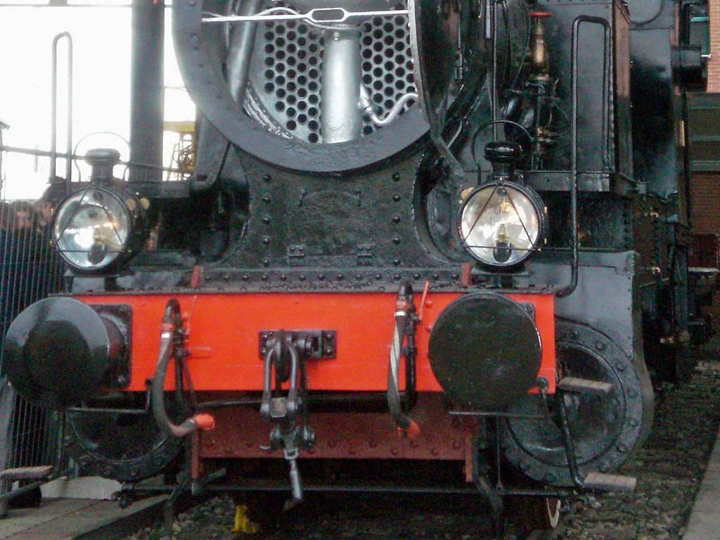 Tutti in carrozza… è Natale!