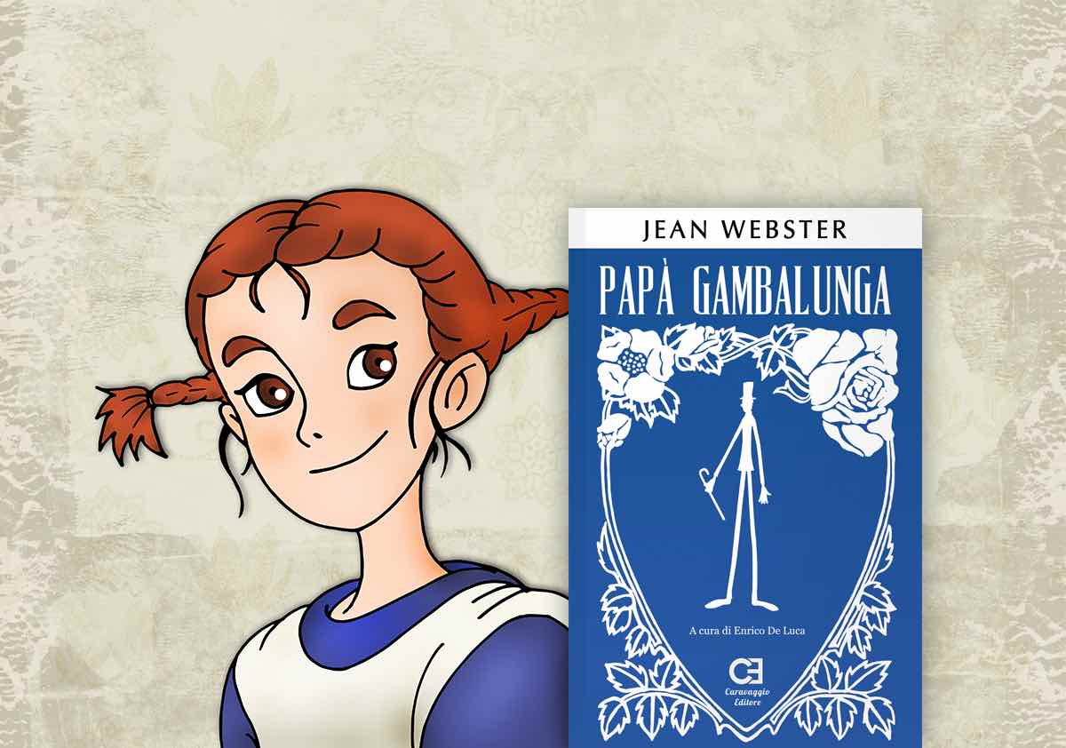 Un papà per Judy