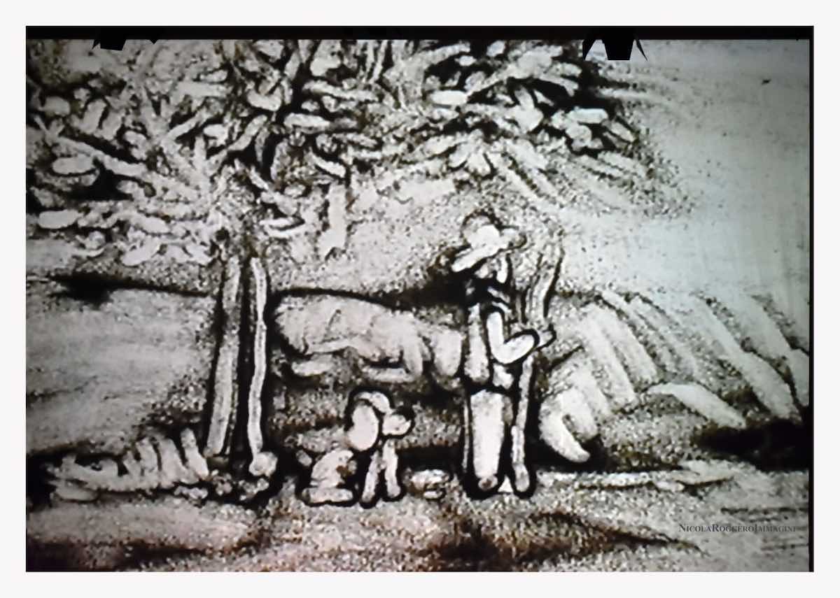 L’uomo che piantava gli alberi