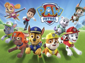 PAW Patrol: un cartone “gadget-centrico” dedicato ai maschietti