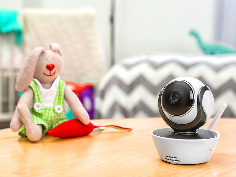 Baby monitor: una guida alla scelta