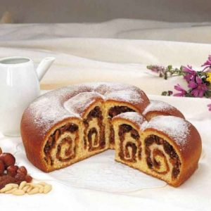 dolci tradizionali Natale