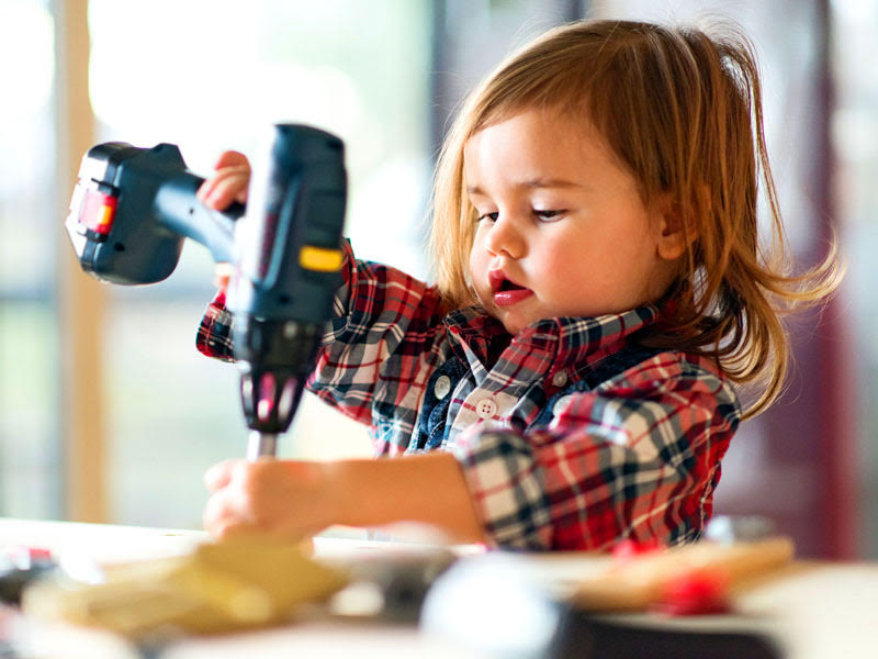 Libri per bambini - GenderLens