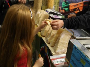 Gourmet Food Festival: le attività per i bambini
